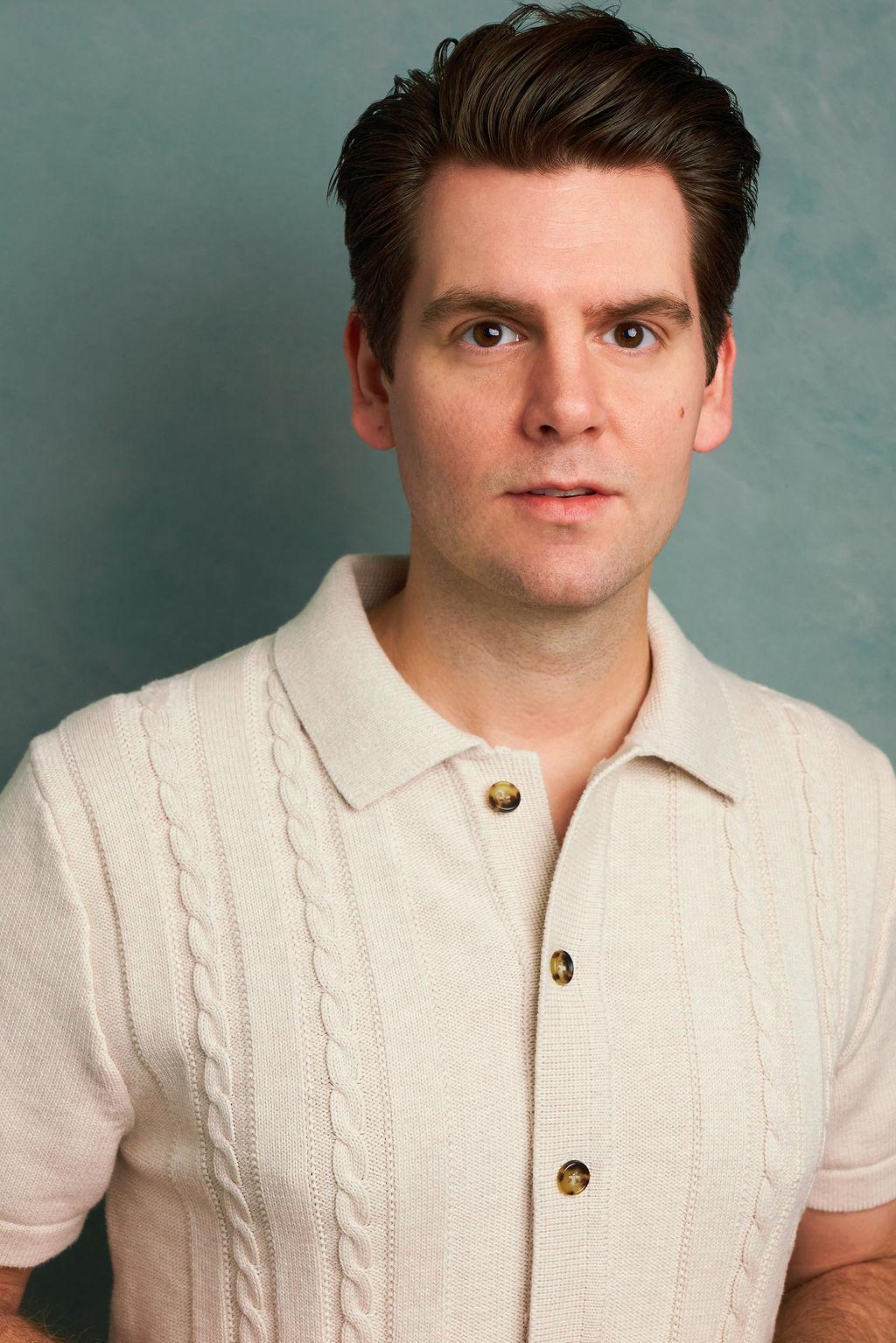 Брэндон Ли Браунинг