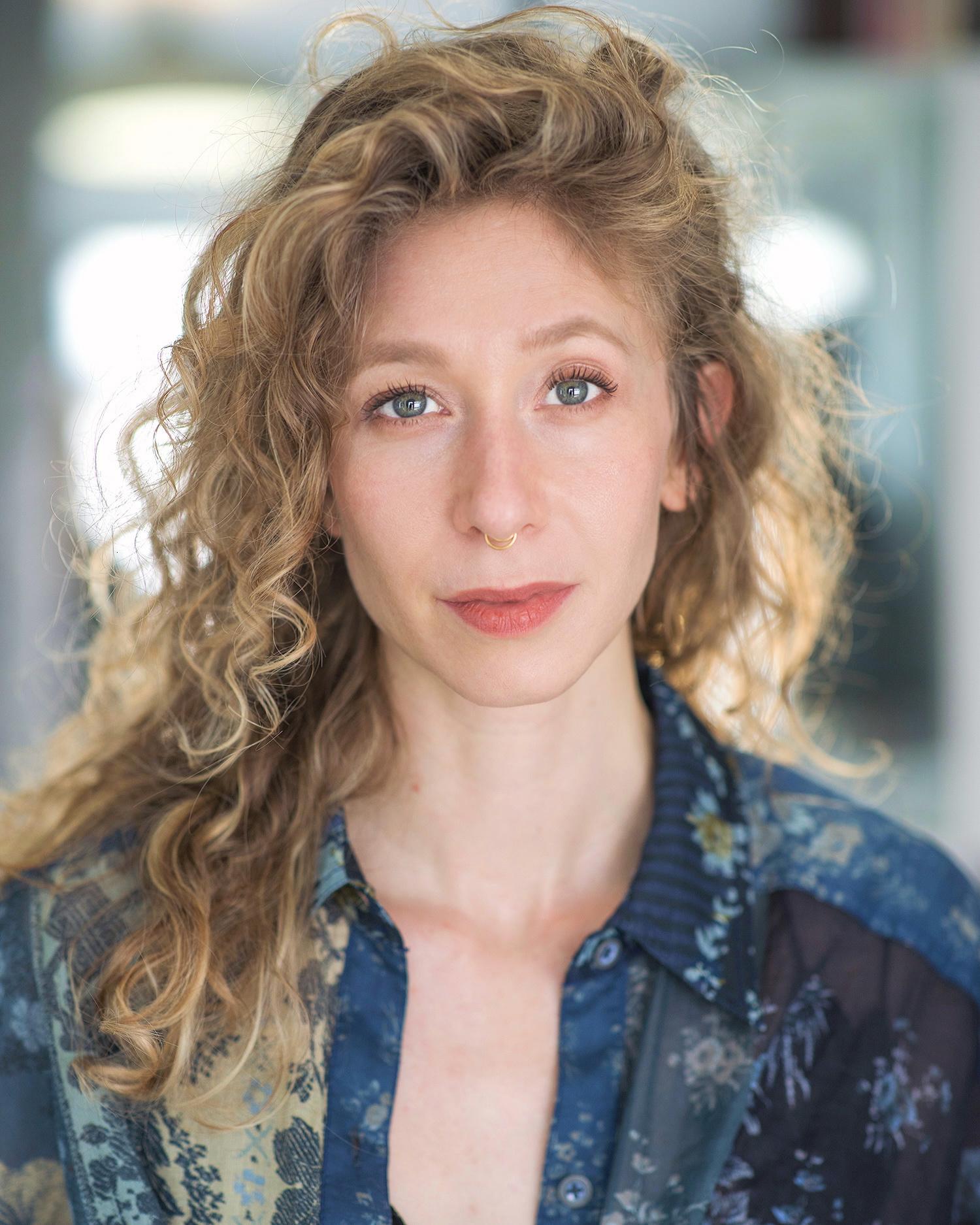 Аннелиз Бьянчини