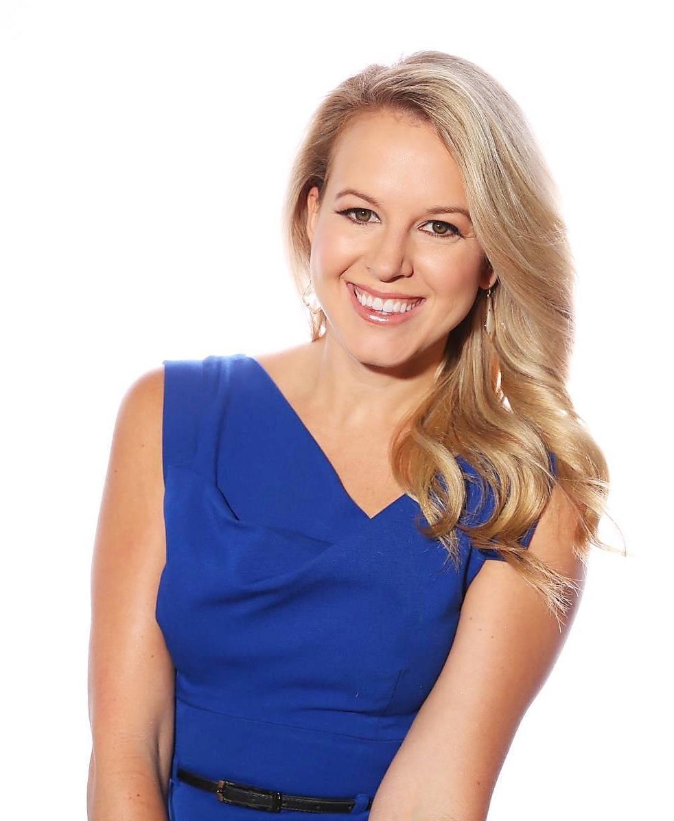 Джулия  Ля Рош