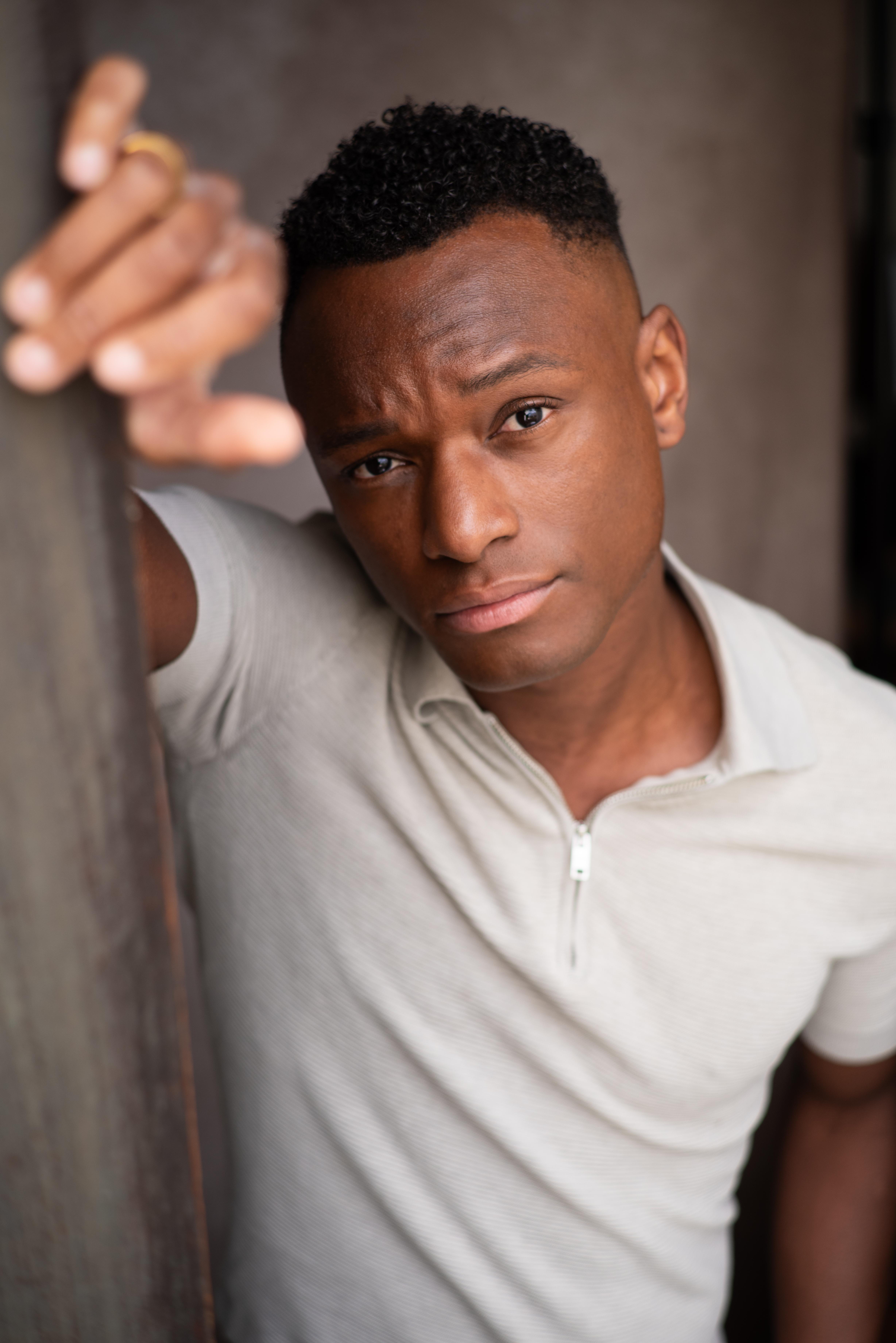 Исайя Ходжес