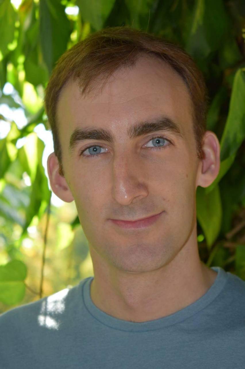 Роберт М. Стэффорд