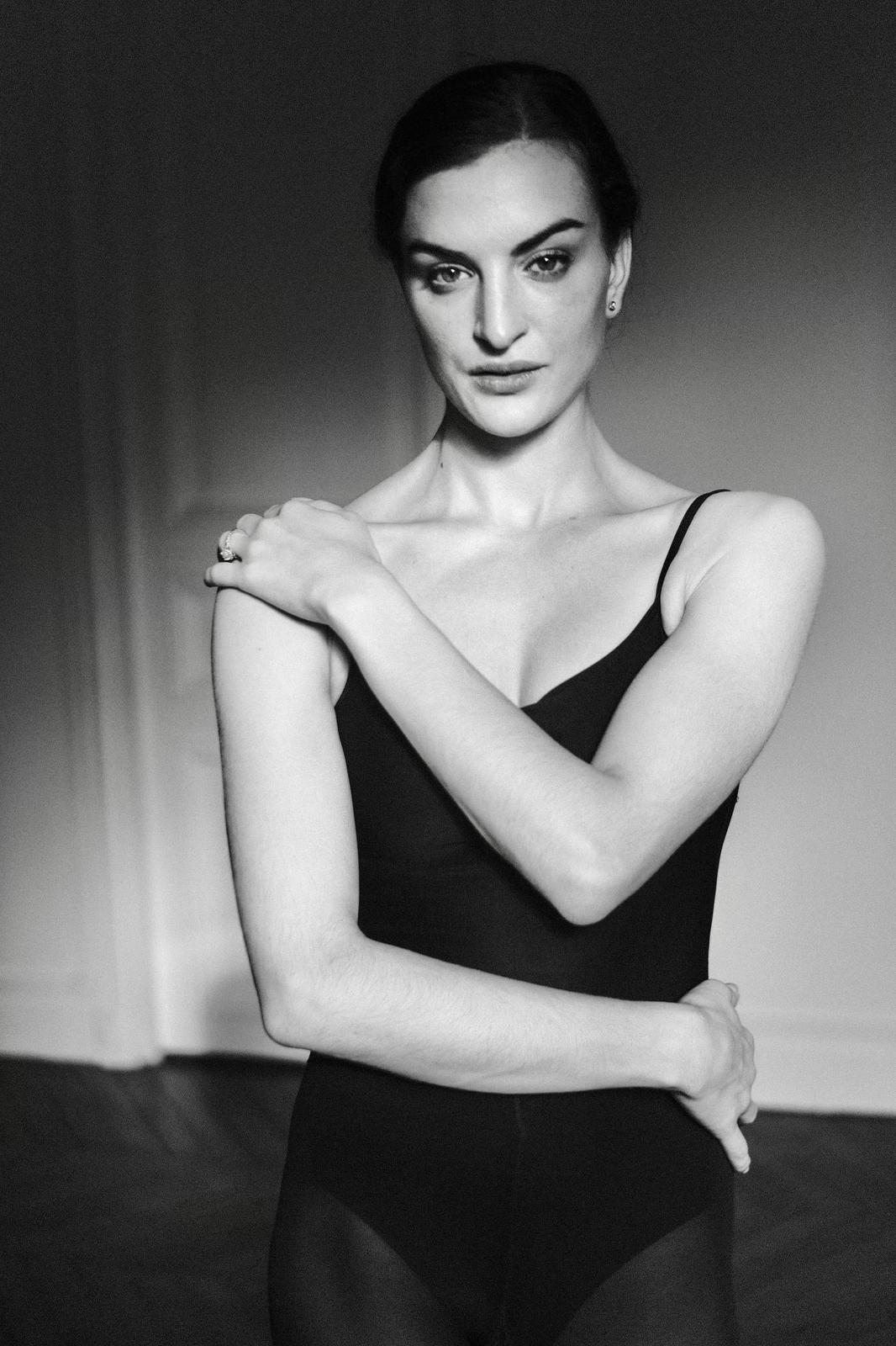 Джой Аннабель Уомак 