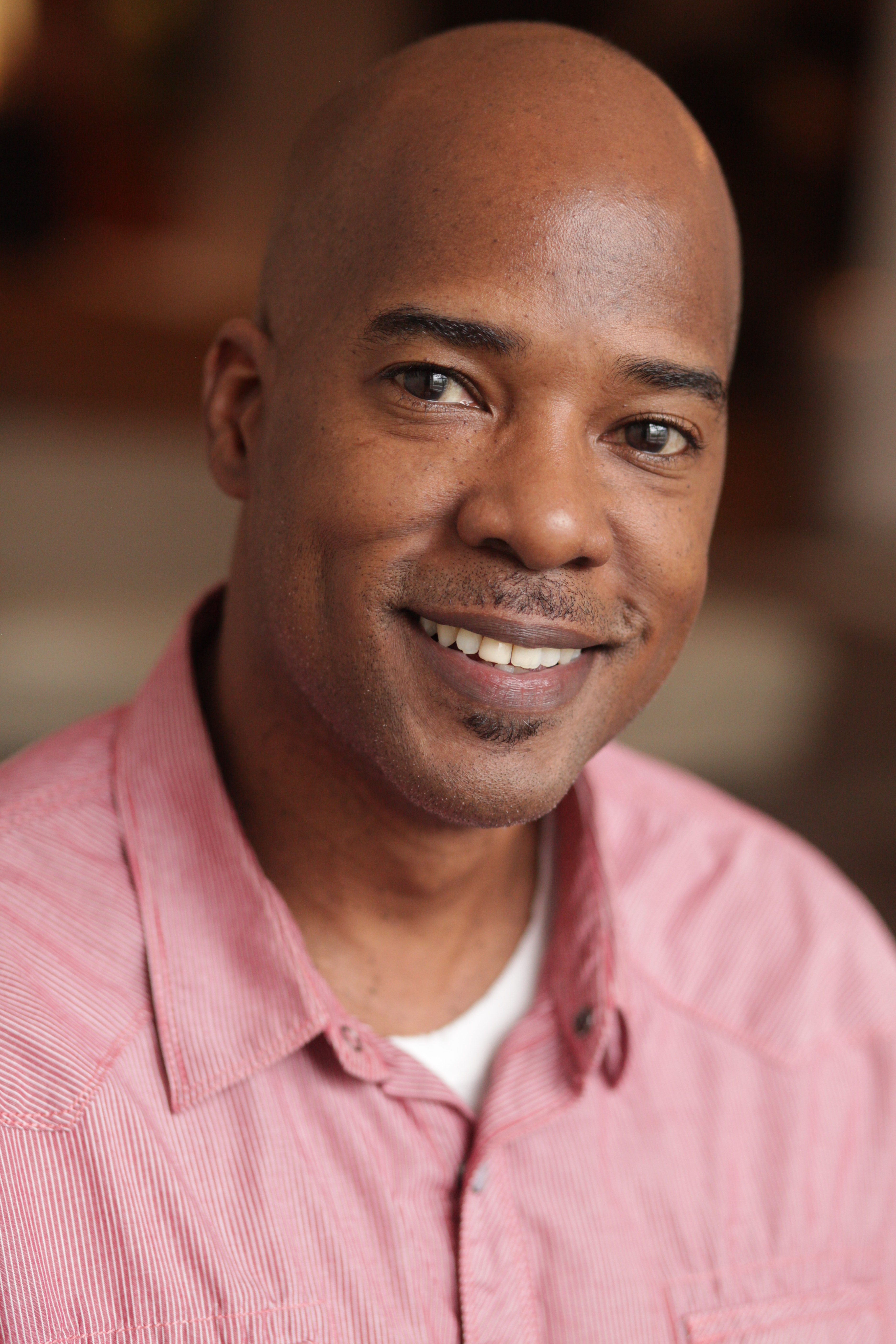 Макданиэл Остин