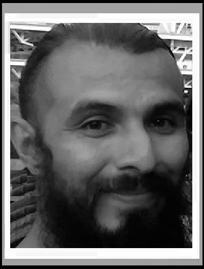 Луис Ричард Гомес