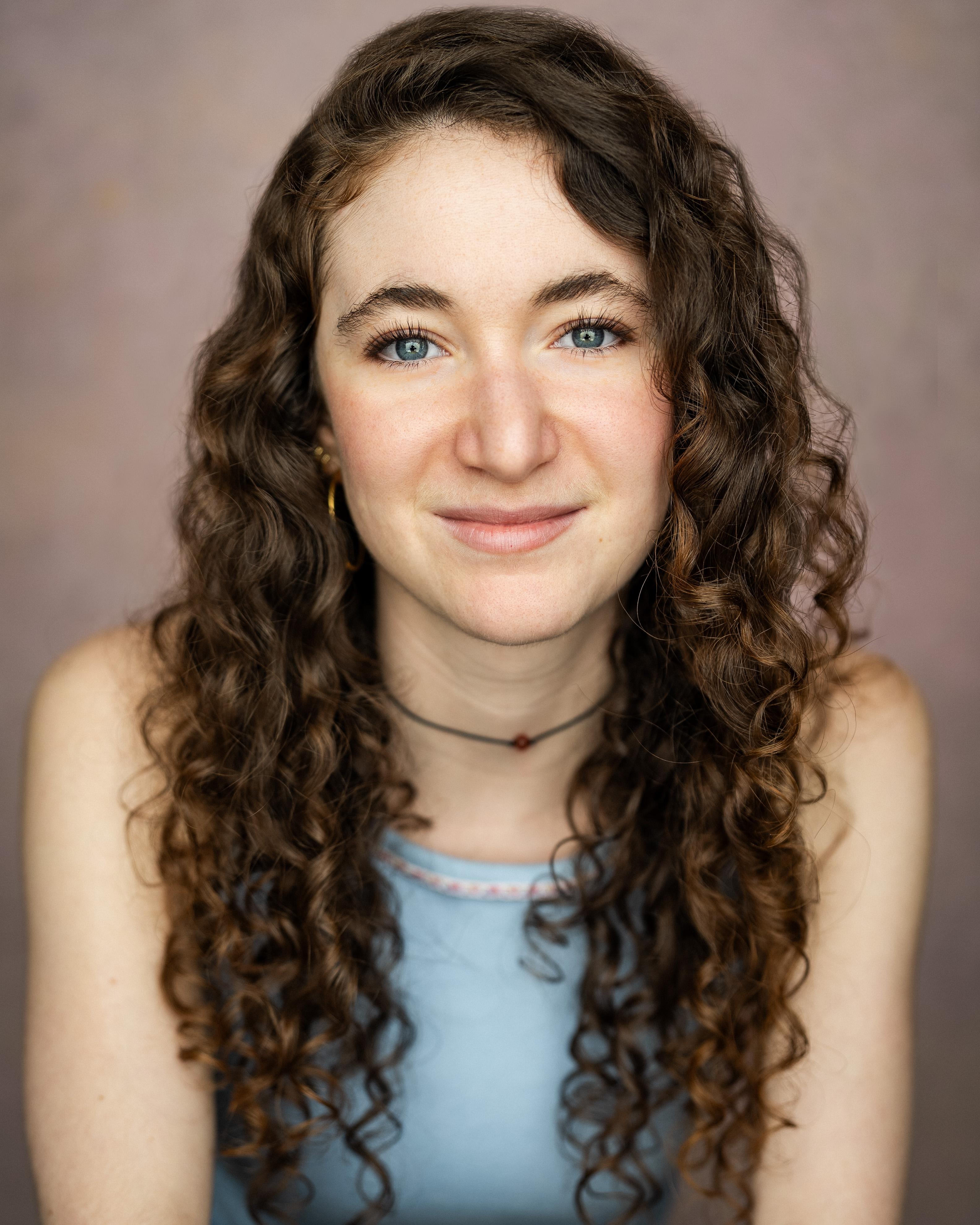 Кэсси Кларк