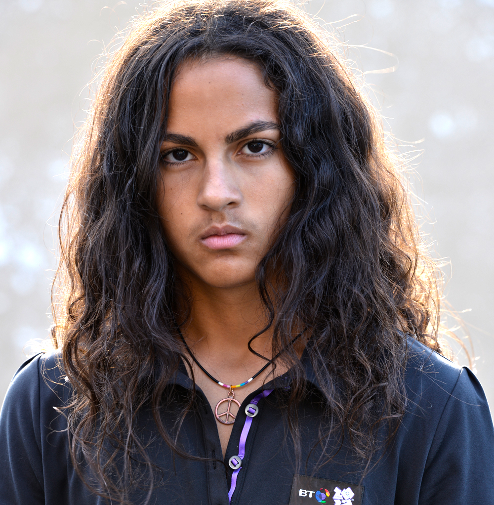 Джордан Диггз