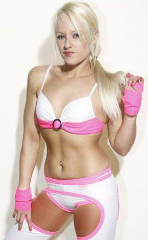 Эрин Энджел