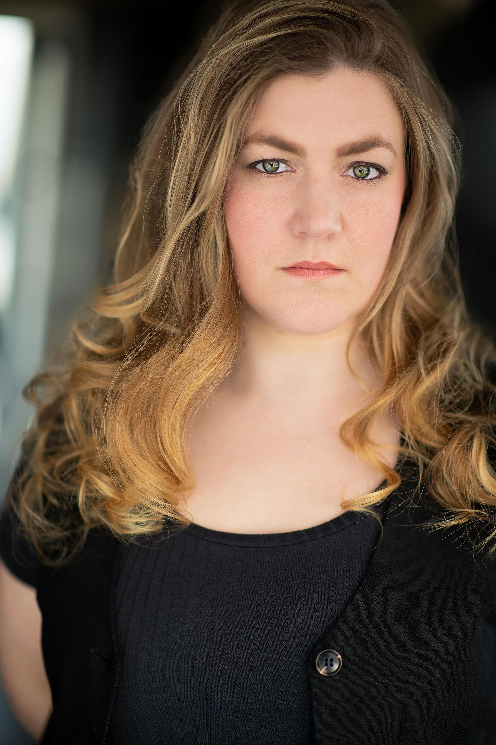 Кэйси Дадли