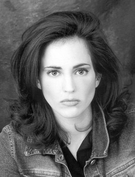 Катрин Уилсон