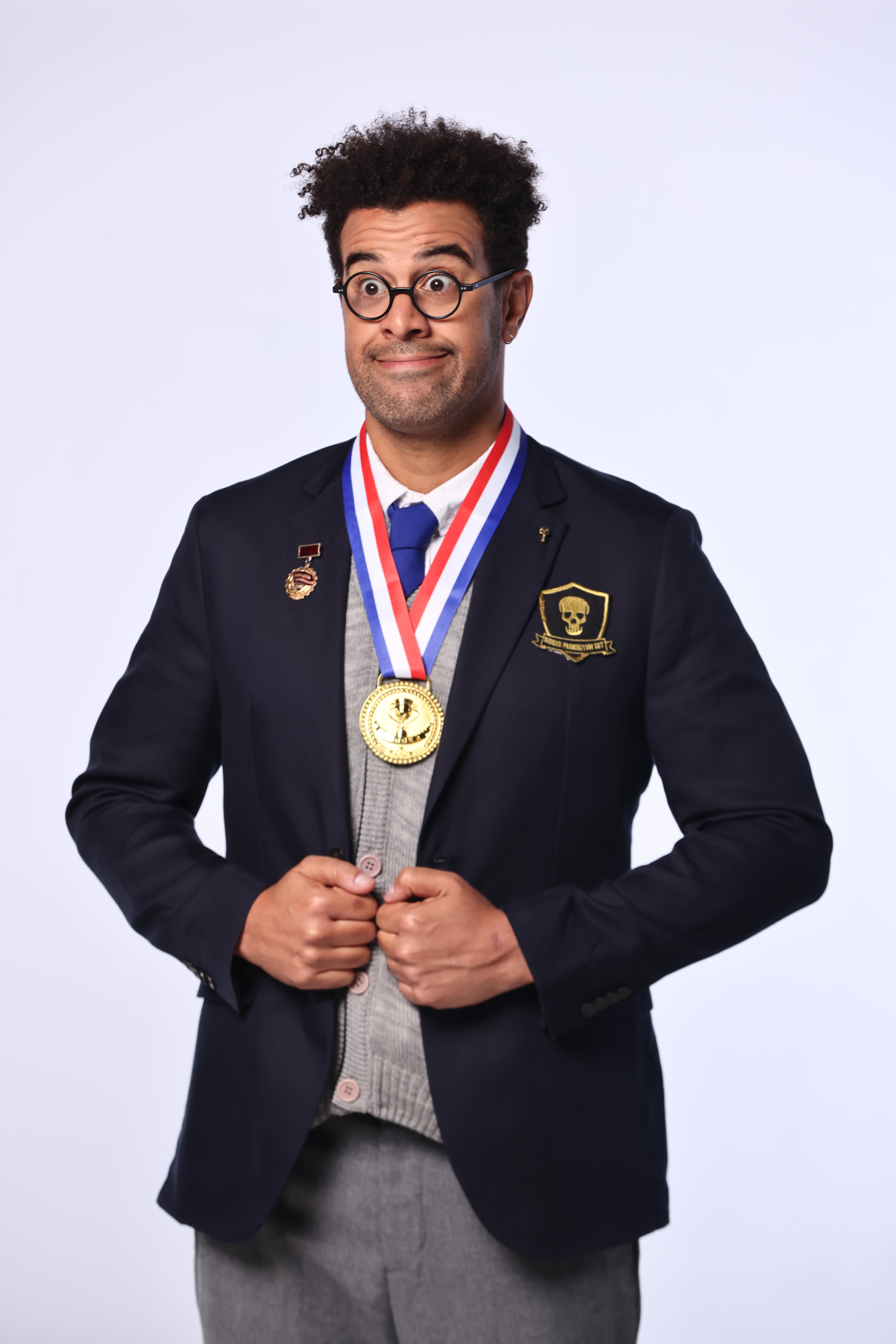 Isaac Salame