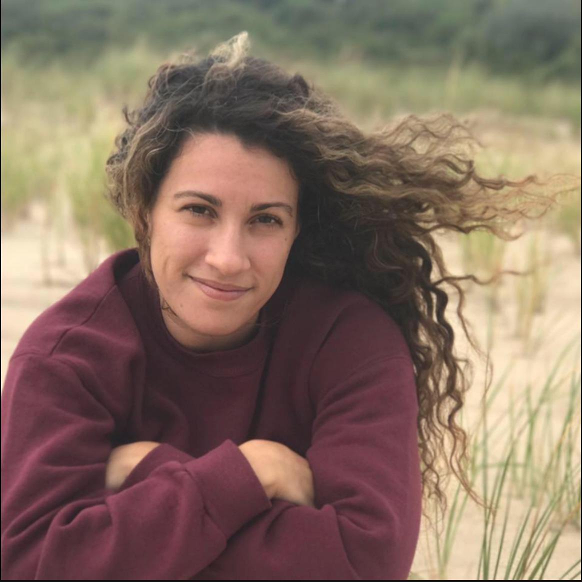 Лиззи Шапиро