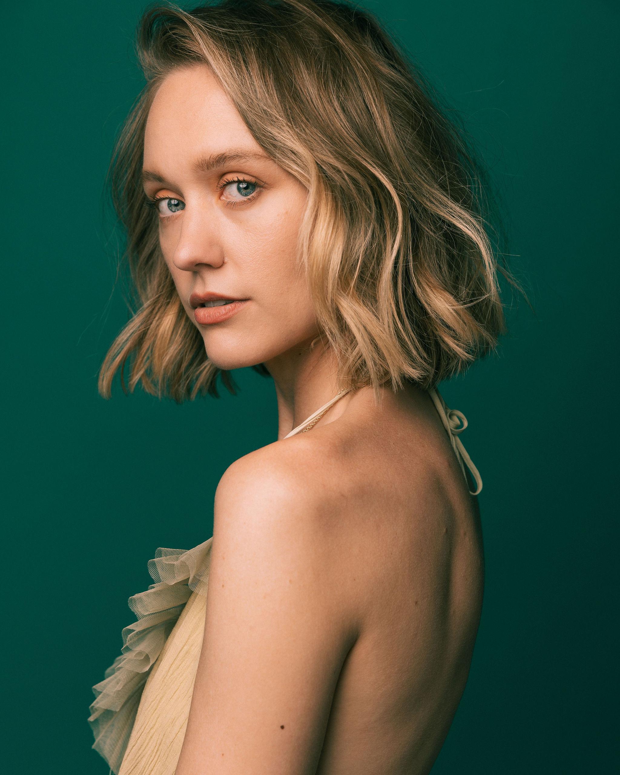 Андреа Сьюзан Буш