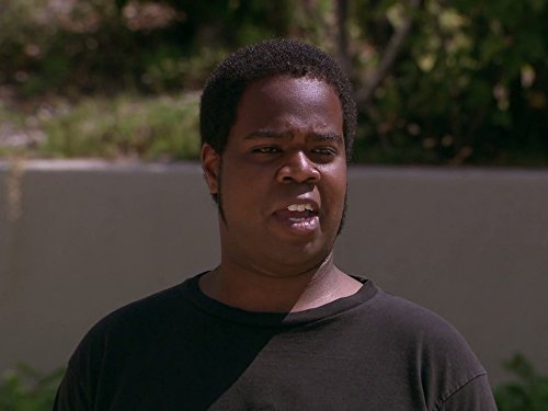 Колби Бернетт