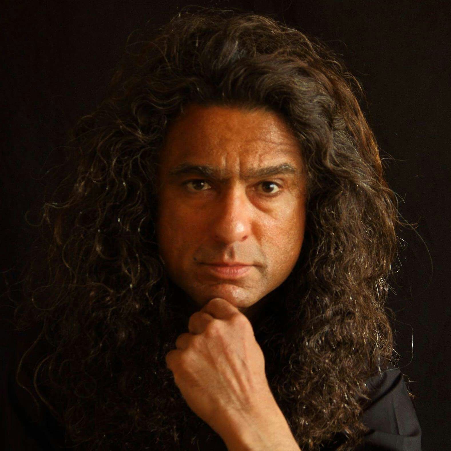 Ягдиш Шукла