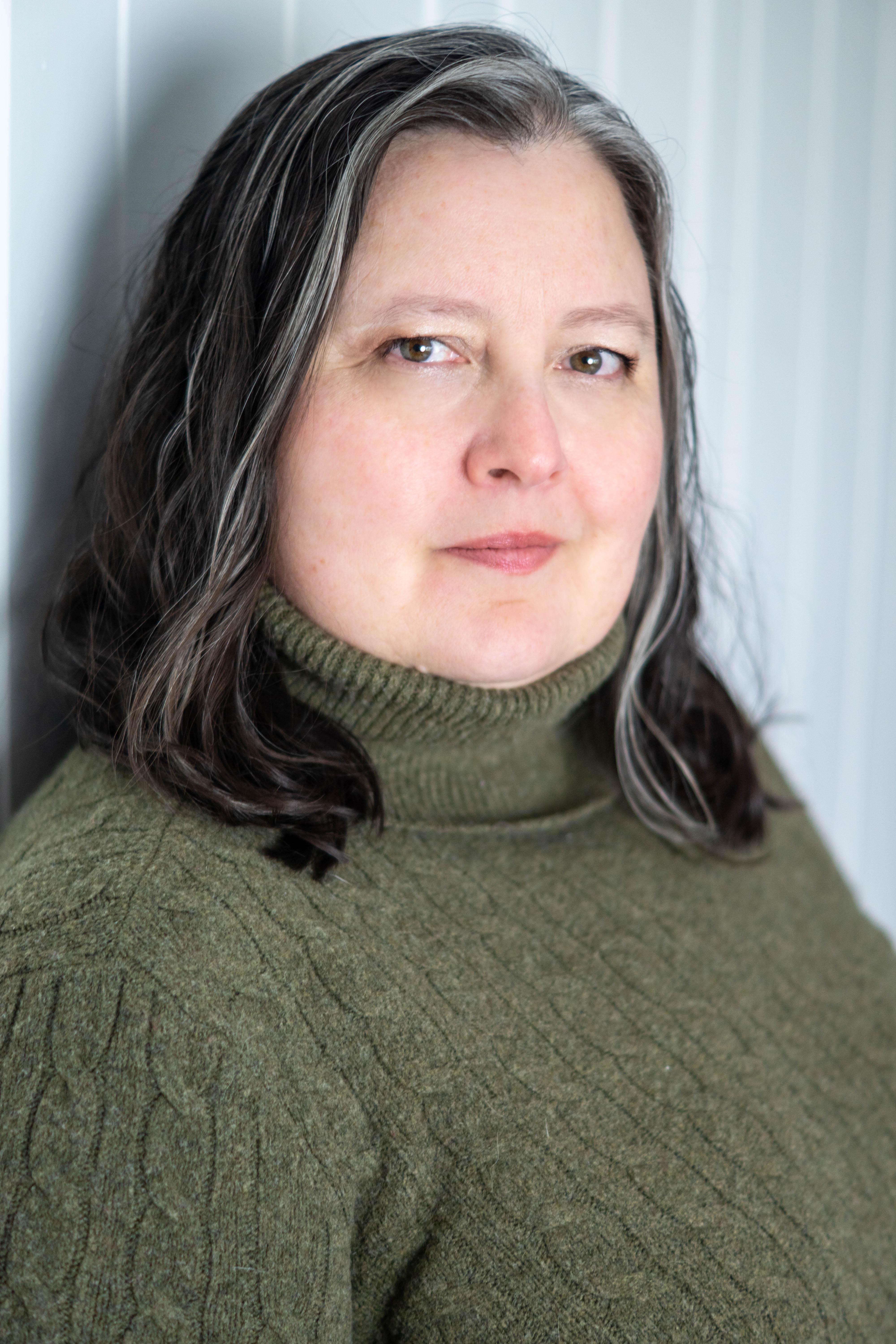 Kayt Roth