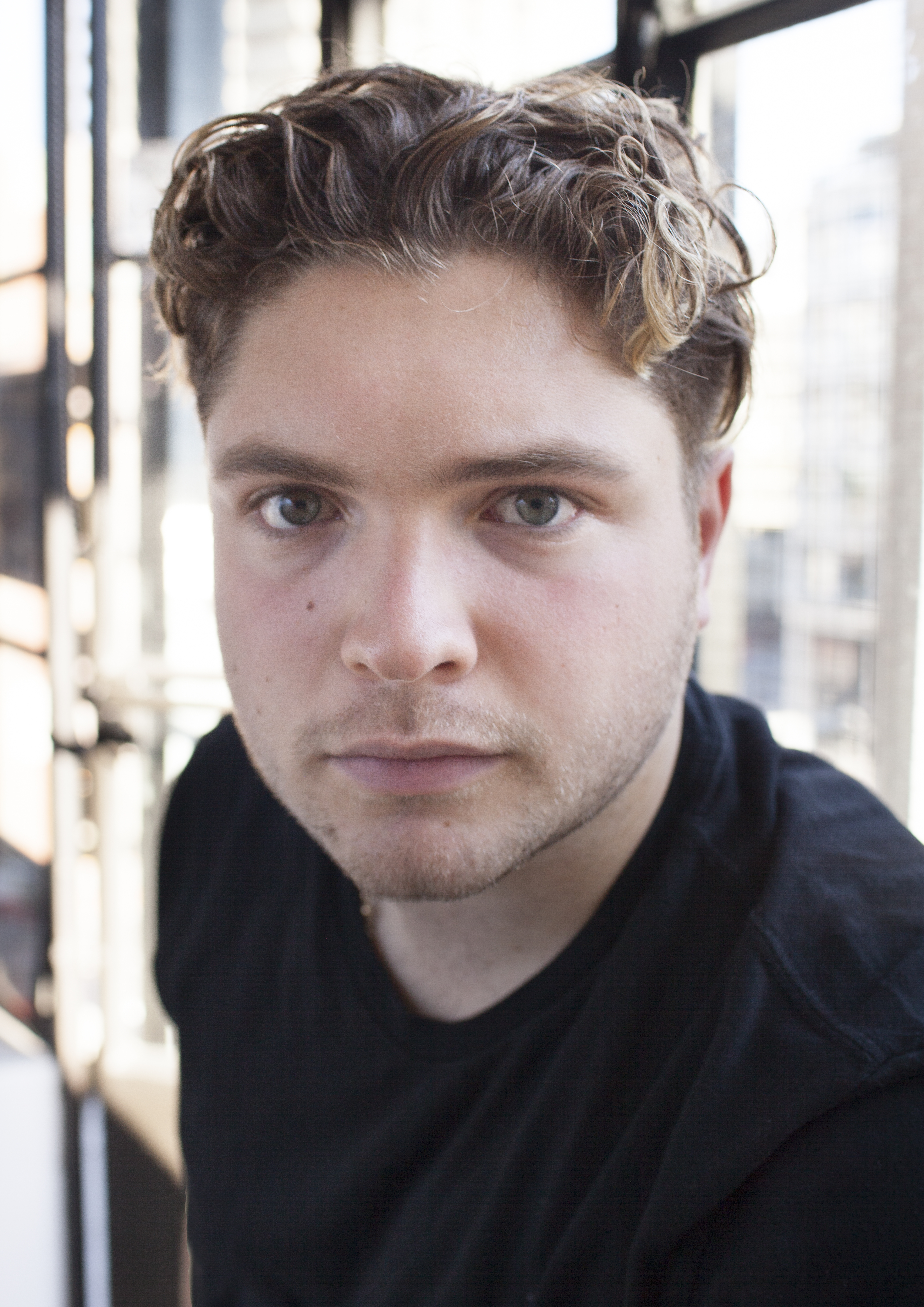 Элби Марбер