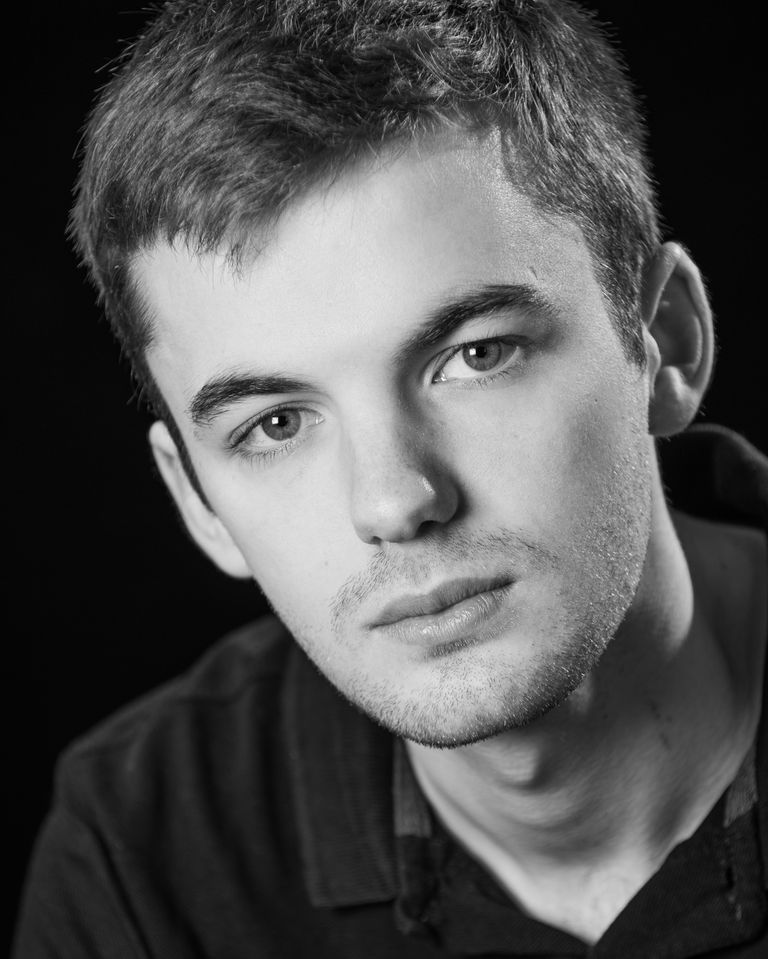 Кристофер Грант