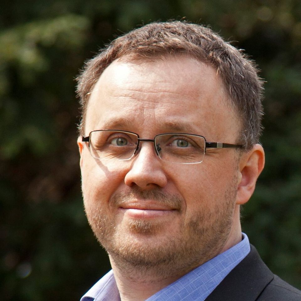 Michal Sýkora