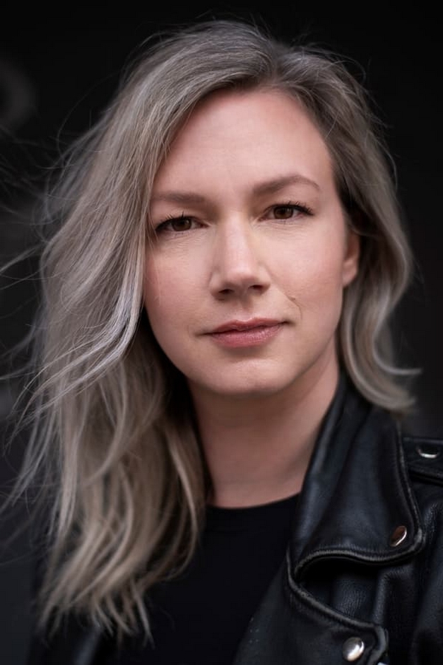 Isabelle Myre Lacasse