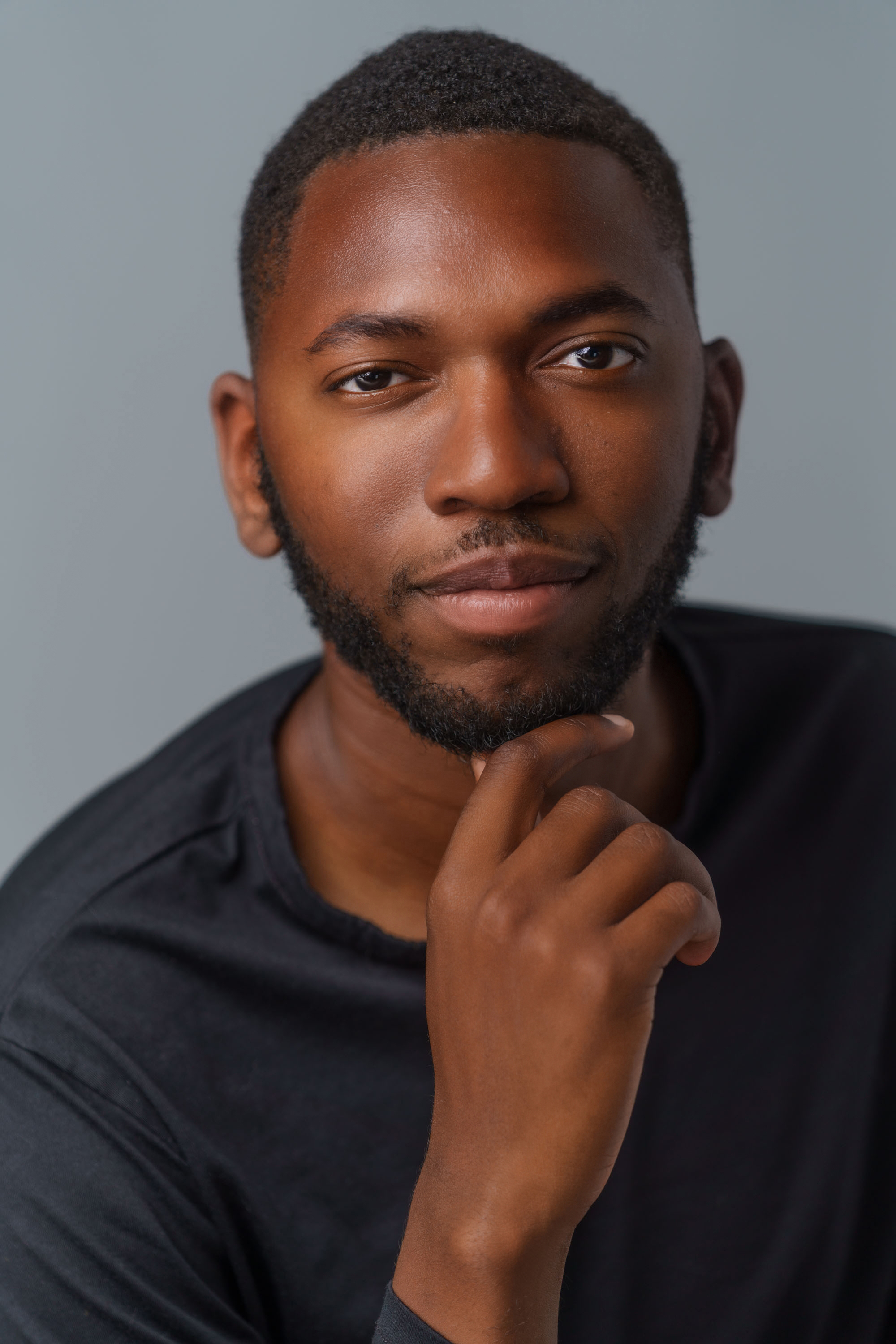 Raheem Allen