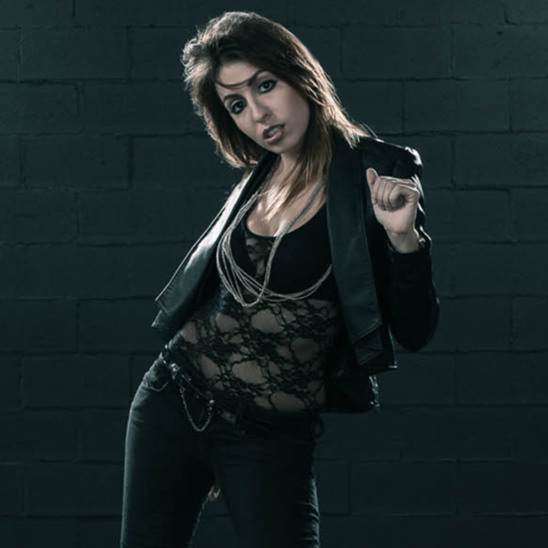 Лорена Либман