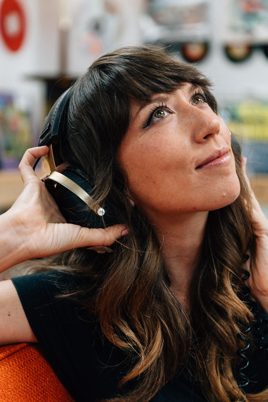 Лорен Хиллмэн