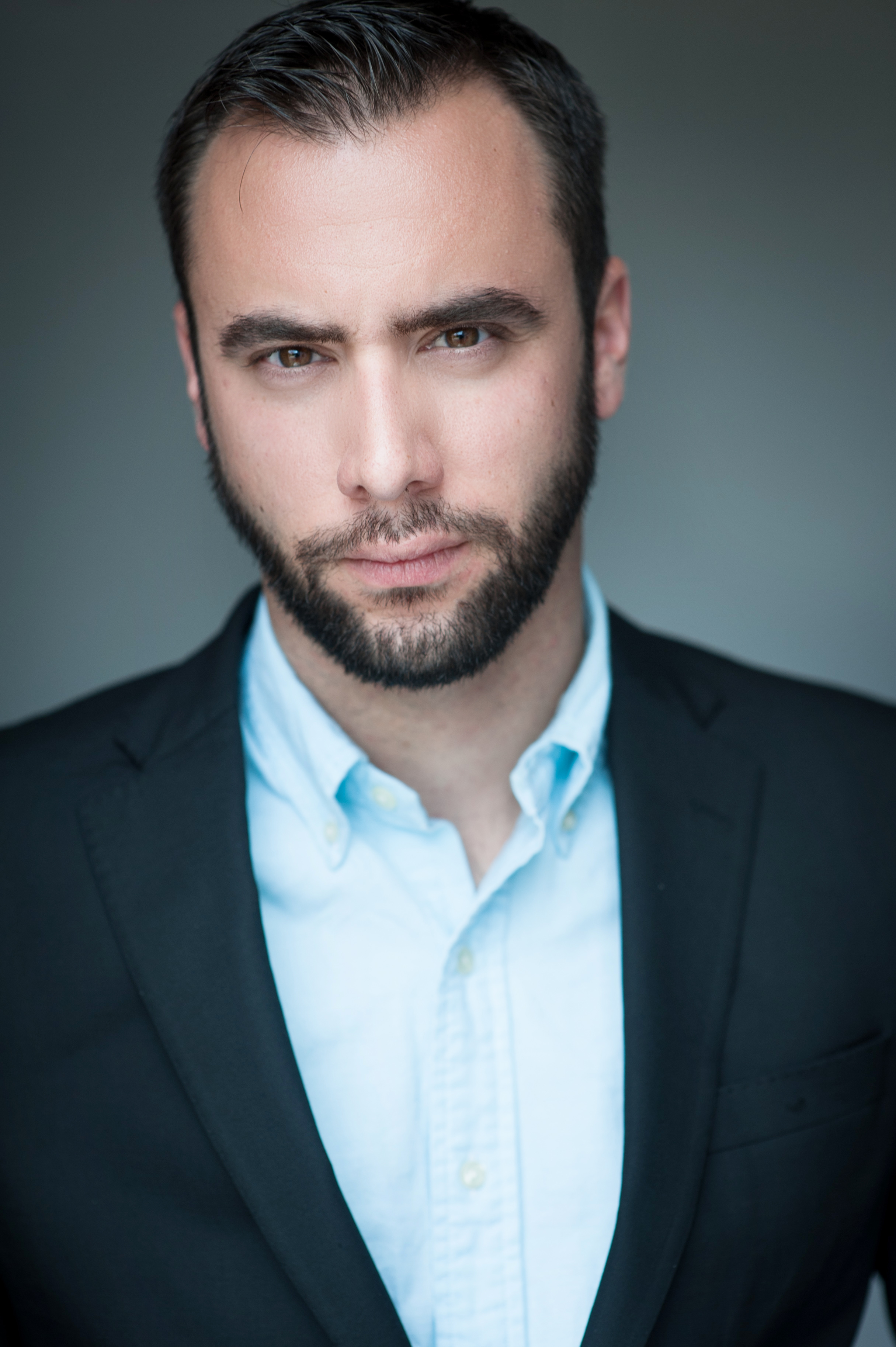 Адам Албертс