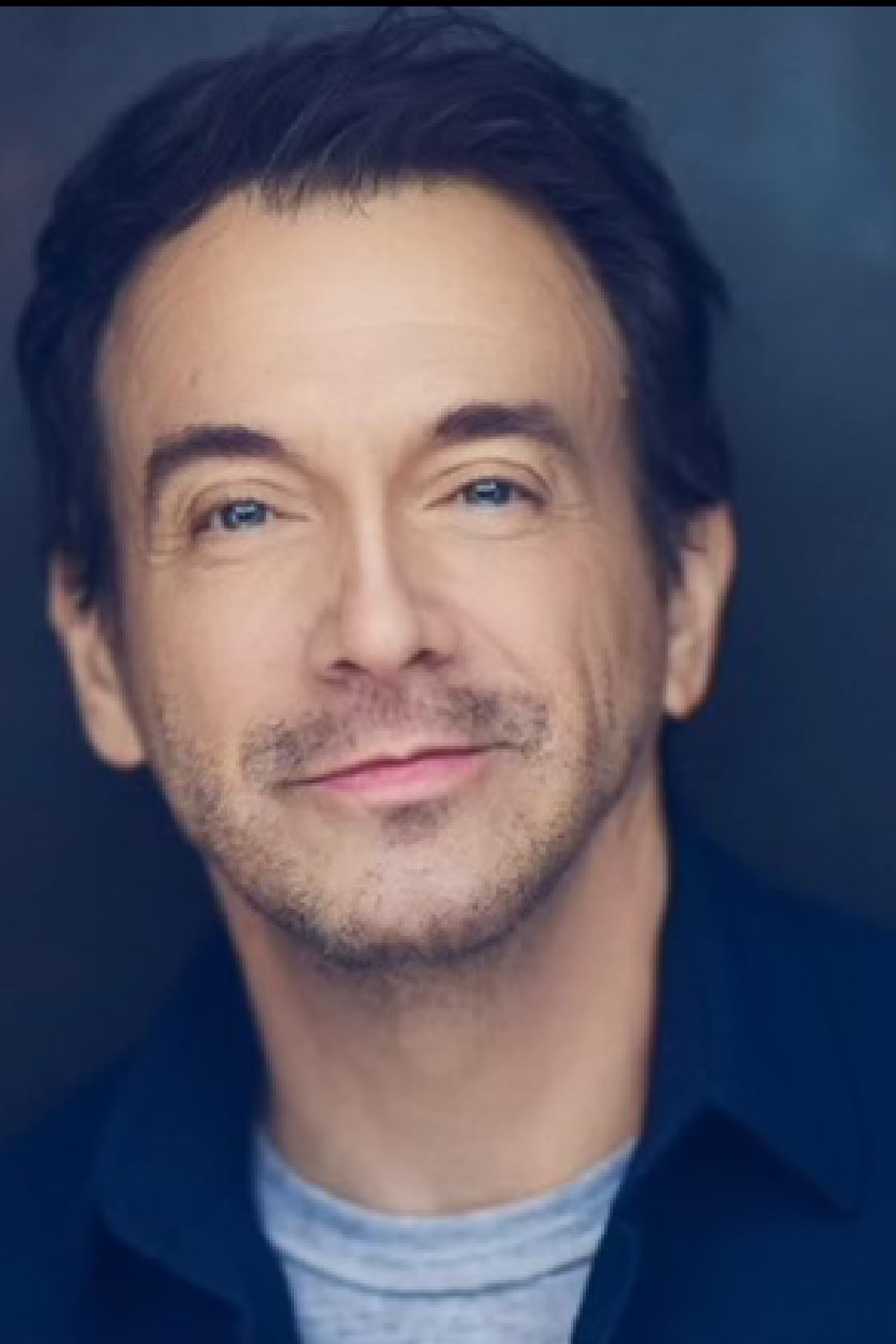 Стив Каррери