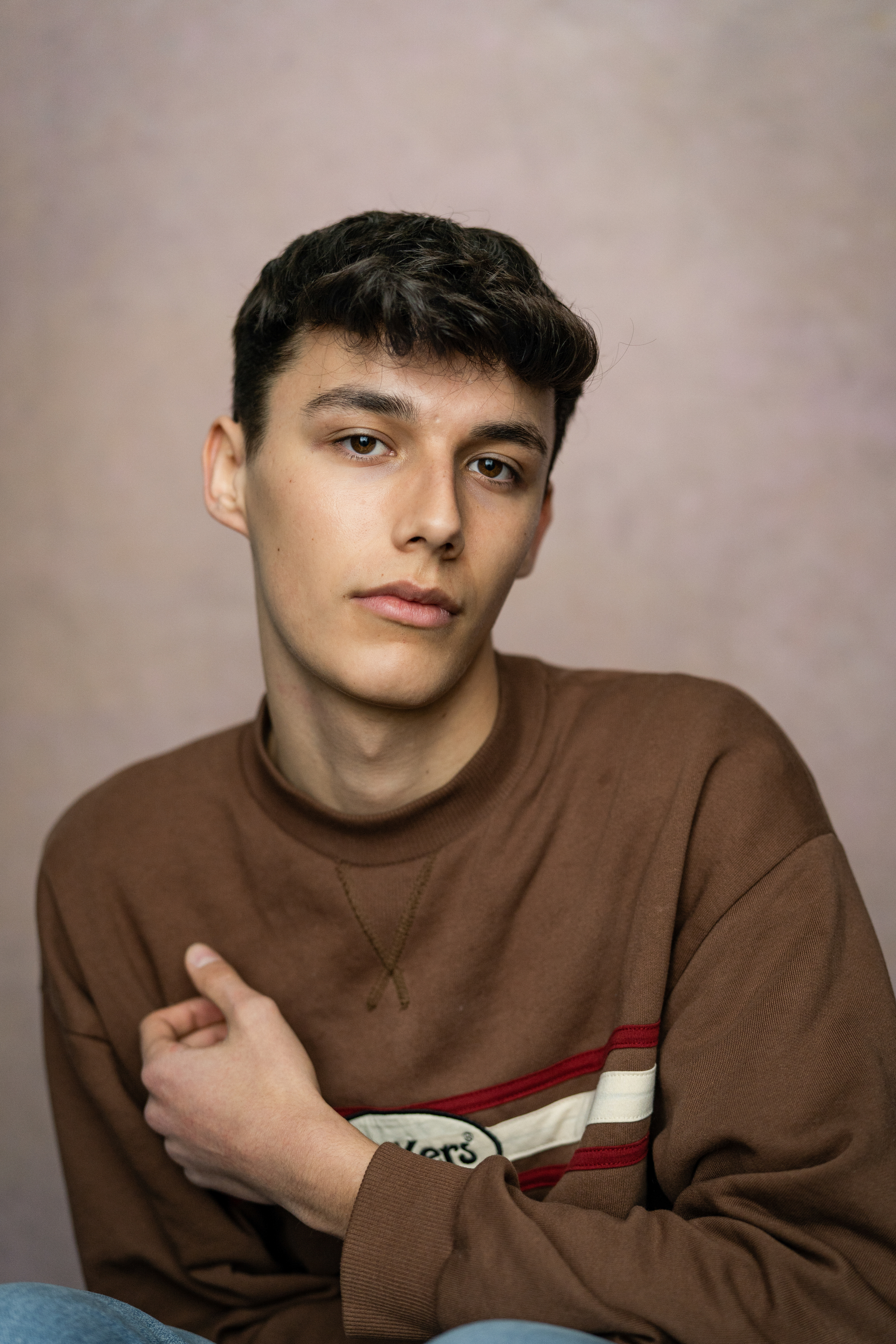 Доминик Боте