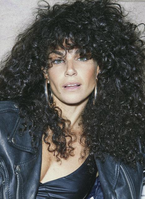 Ariadna Hafez Navarro