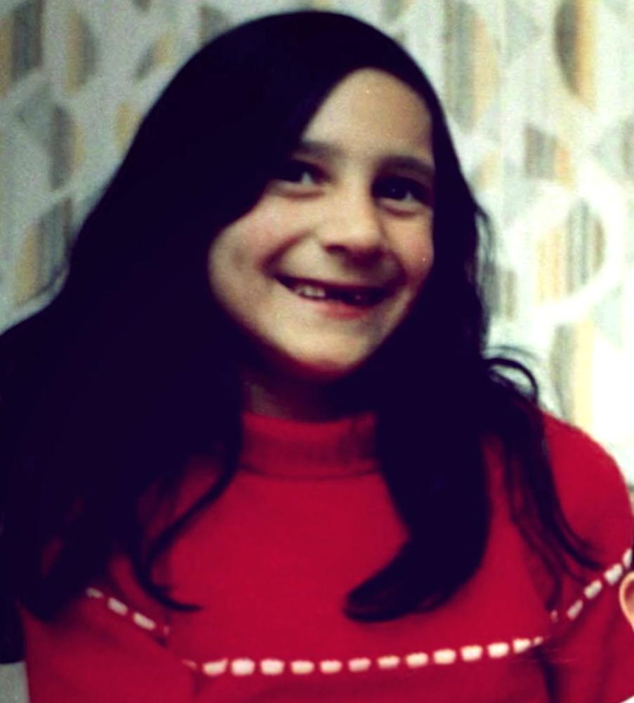 Чармэйн Уэст