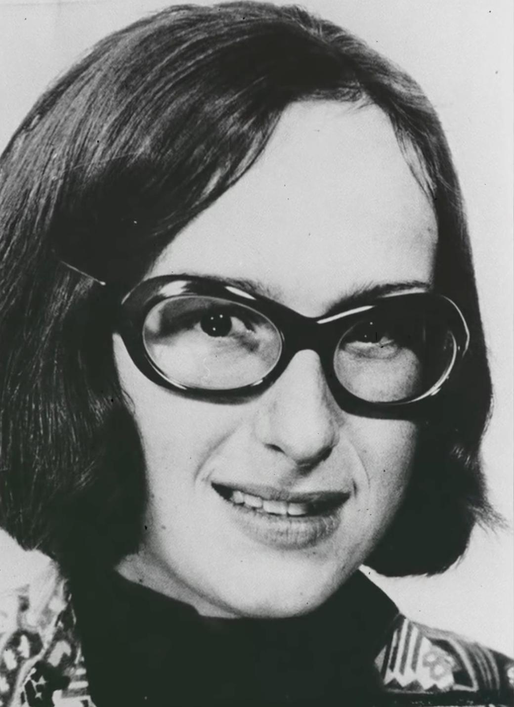 Thérèse Siegenthaler