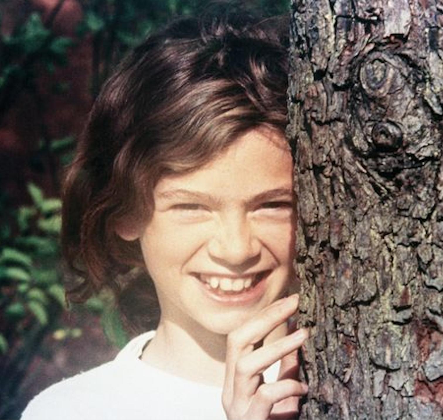 Ширли Хаббард