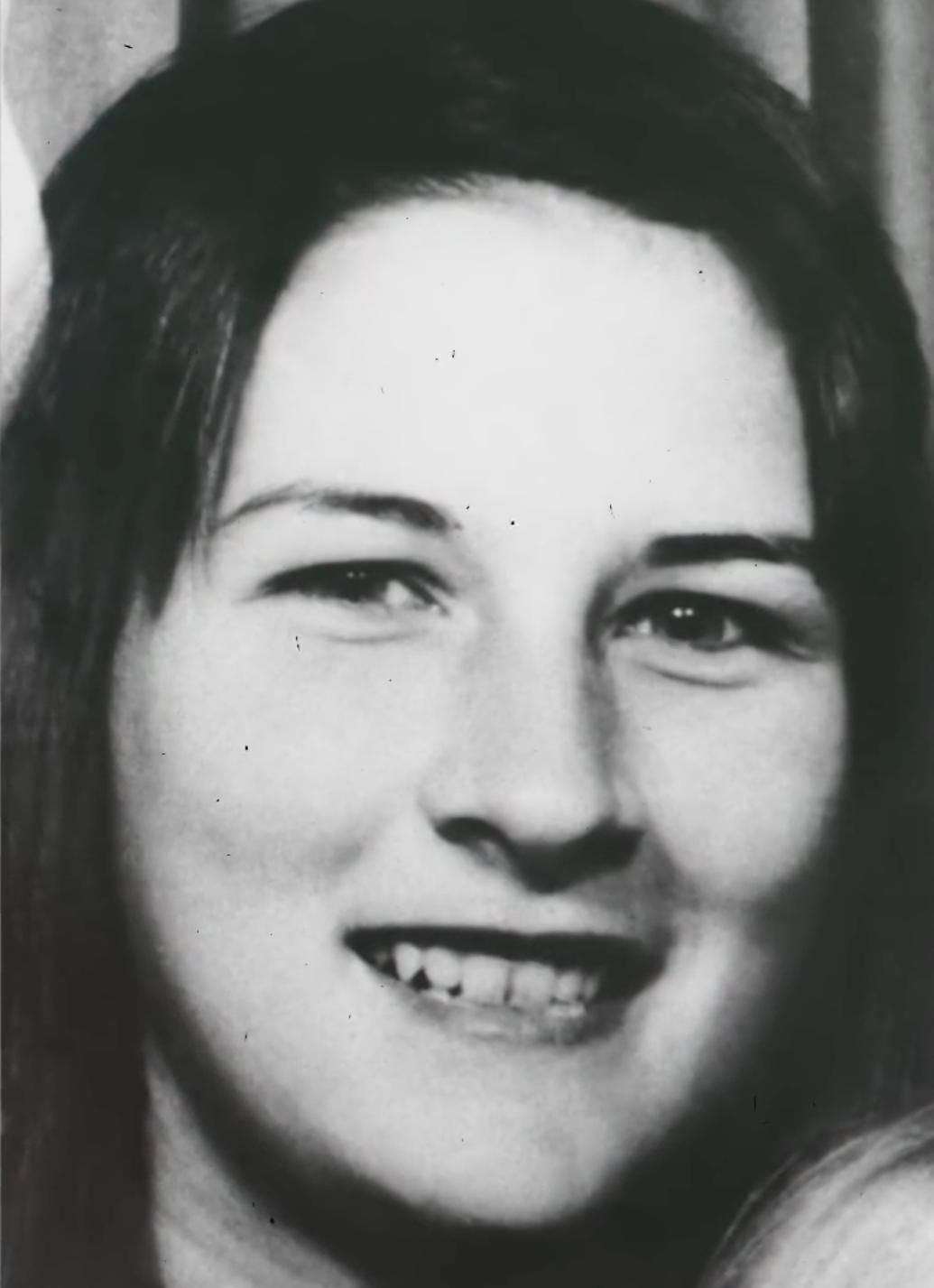 Хуанита Мотт