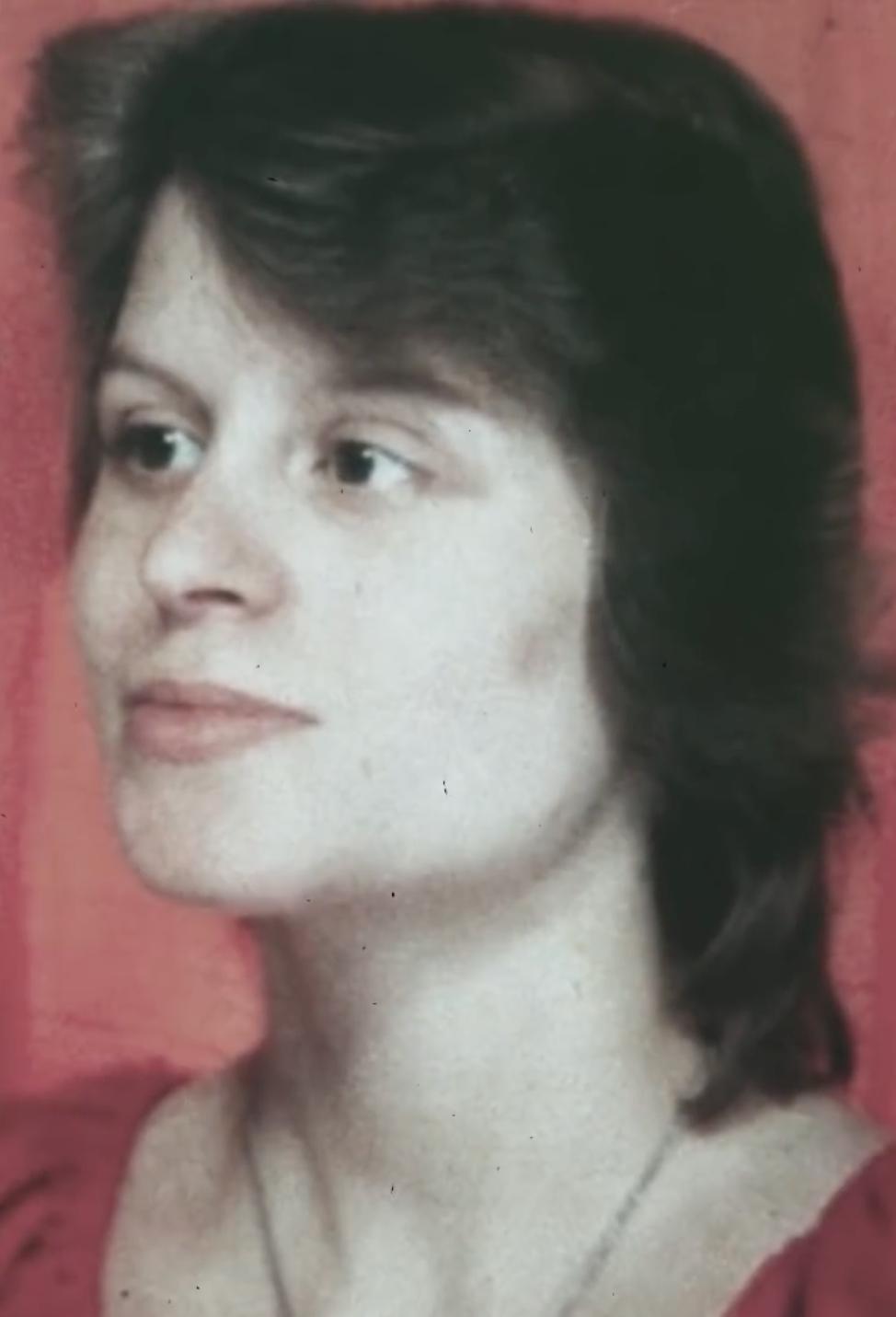 Ширли Робинсон