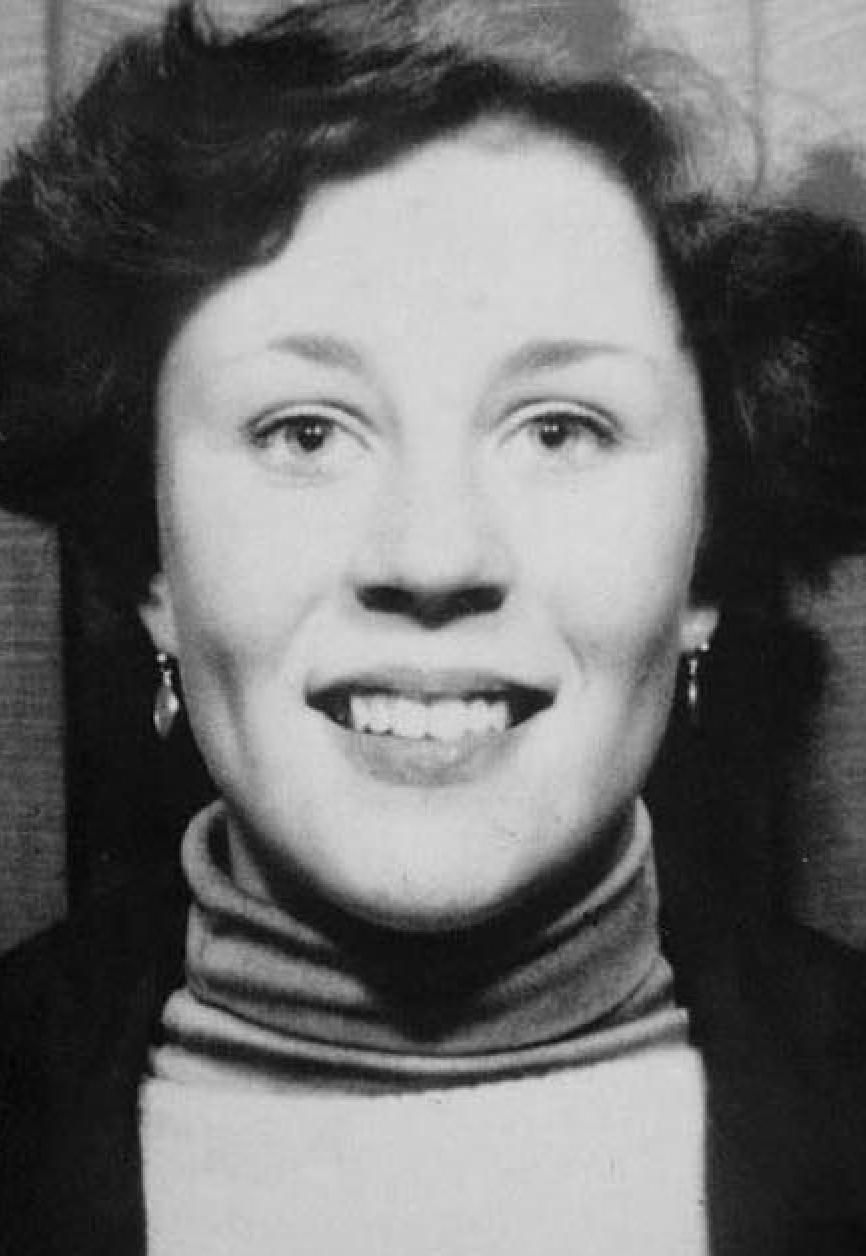 Элисон Чэмберс