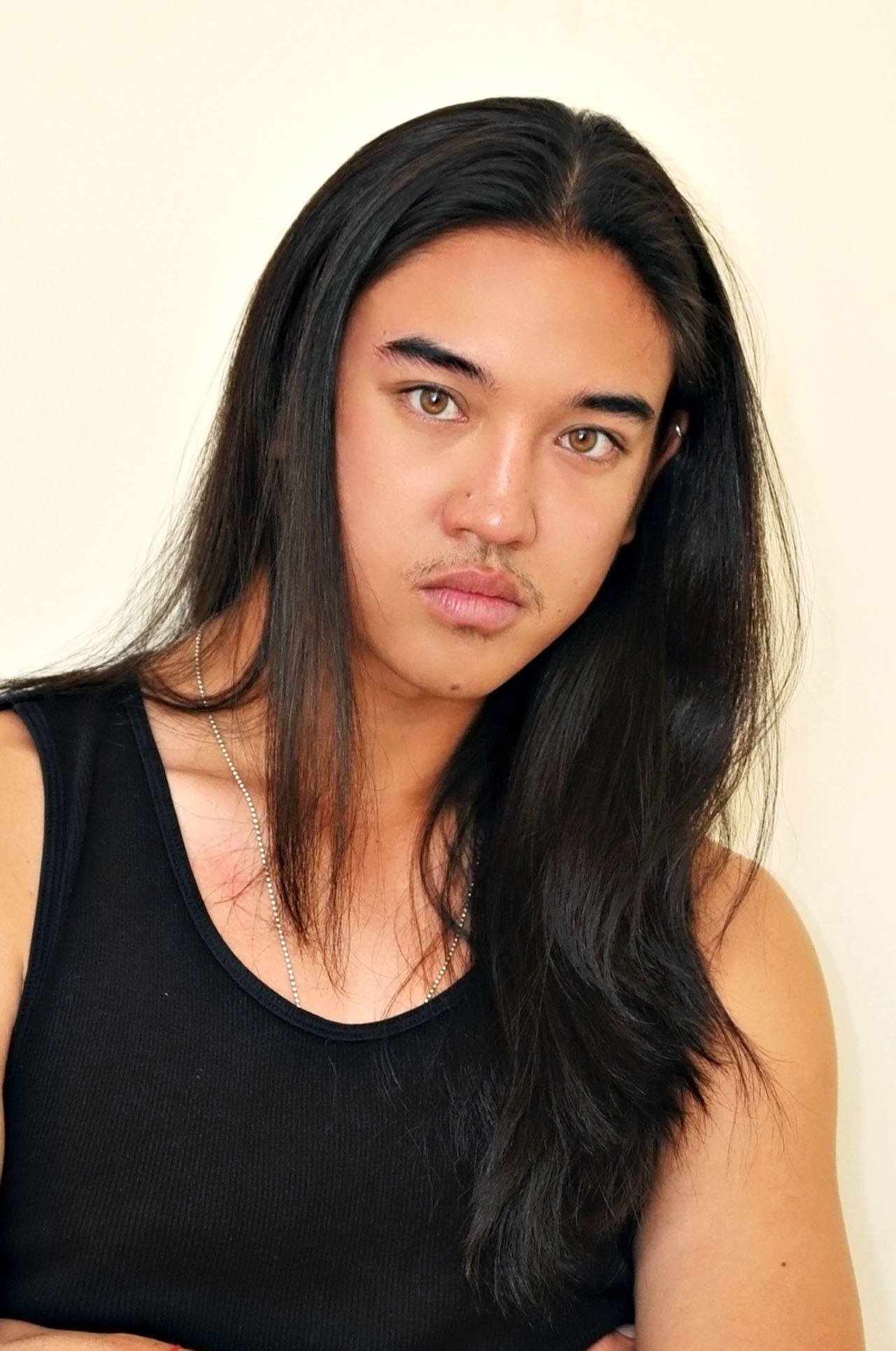 Иэн Игнасио