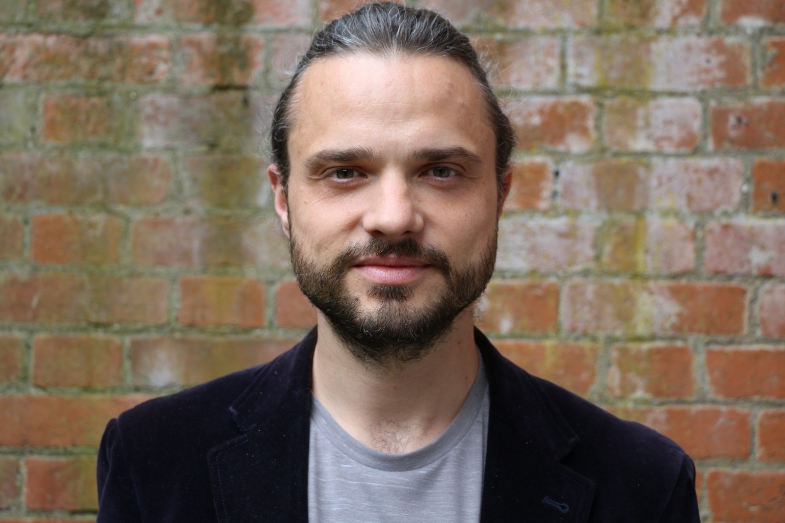 Джонас Бабич