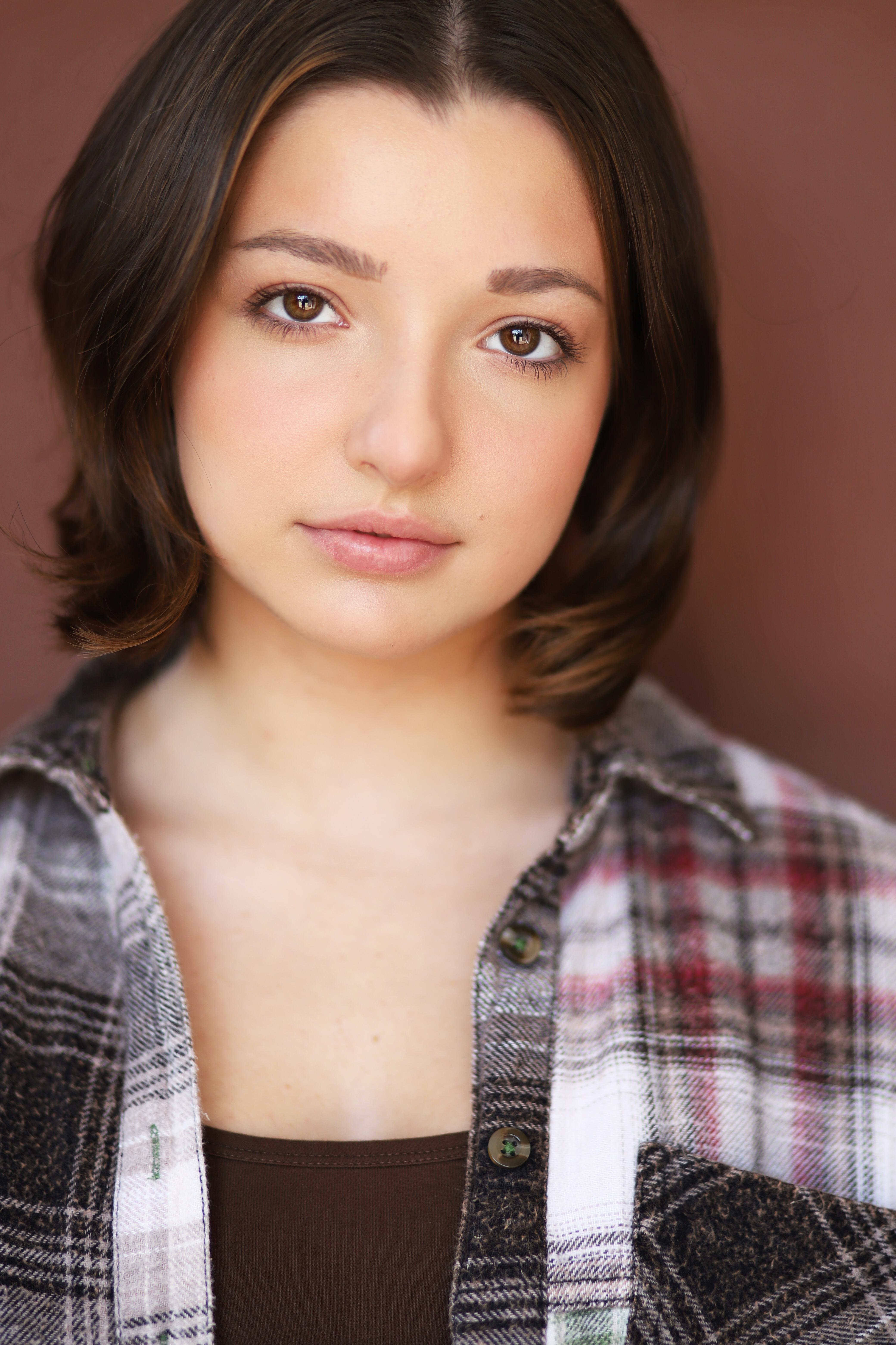 Морган Мэсси