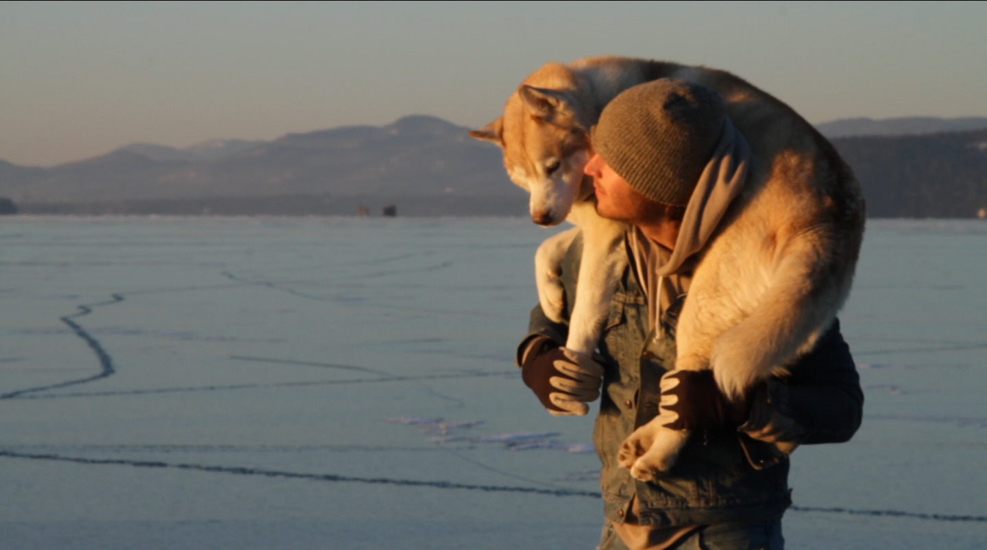 Колин Томпсон