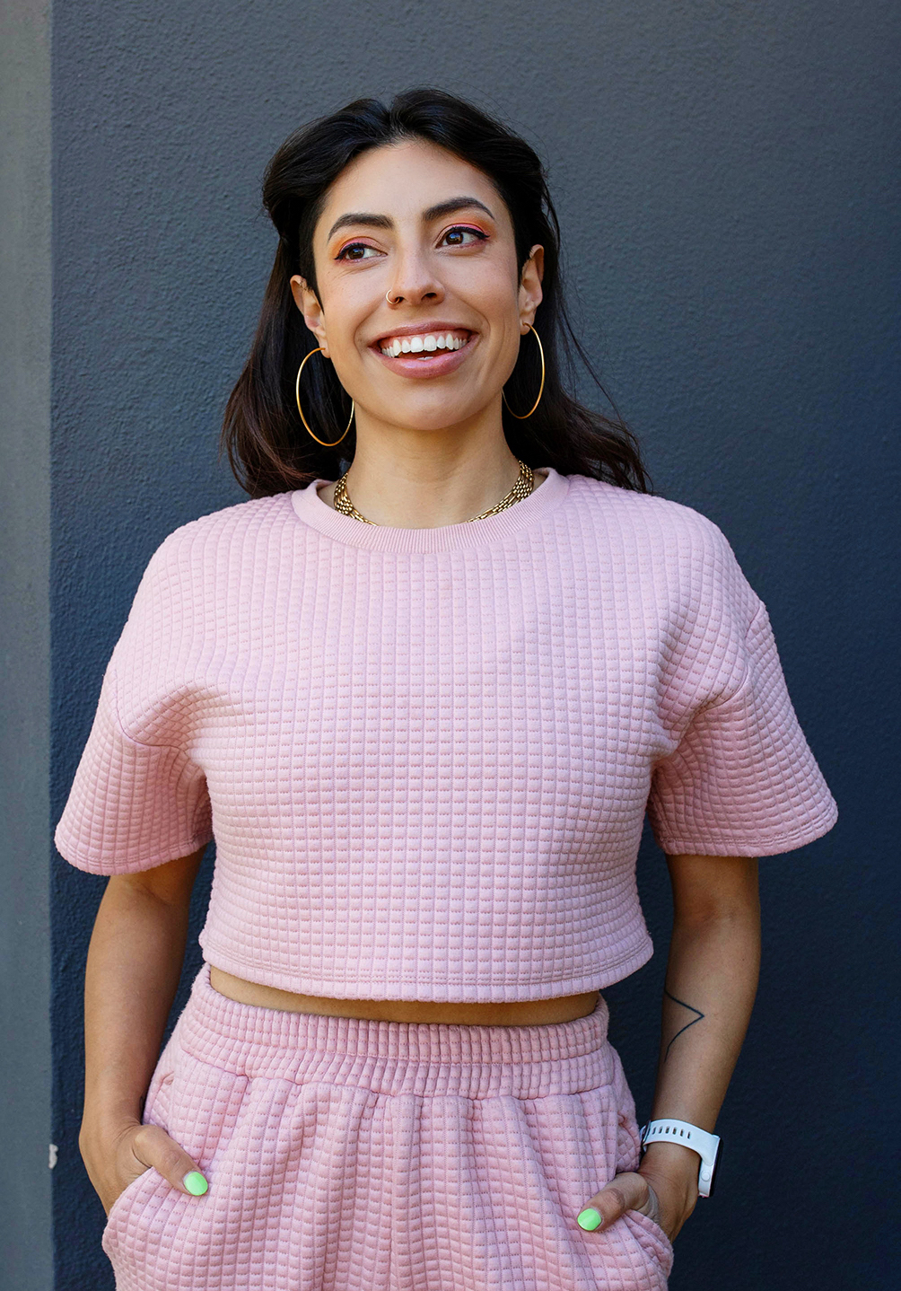 Клаудия Рестрепо