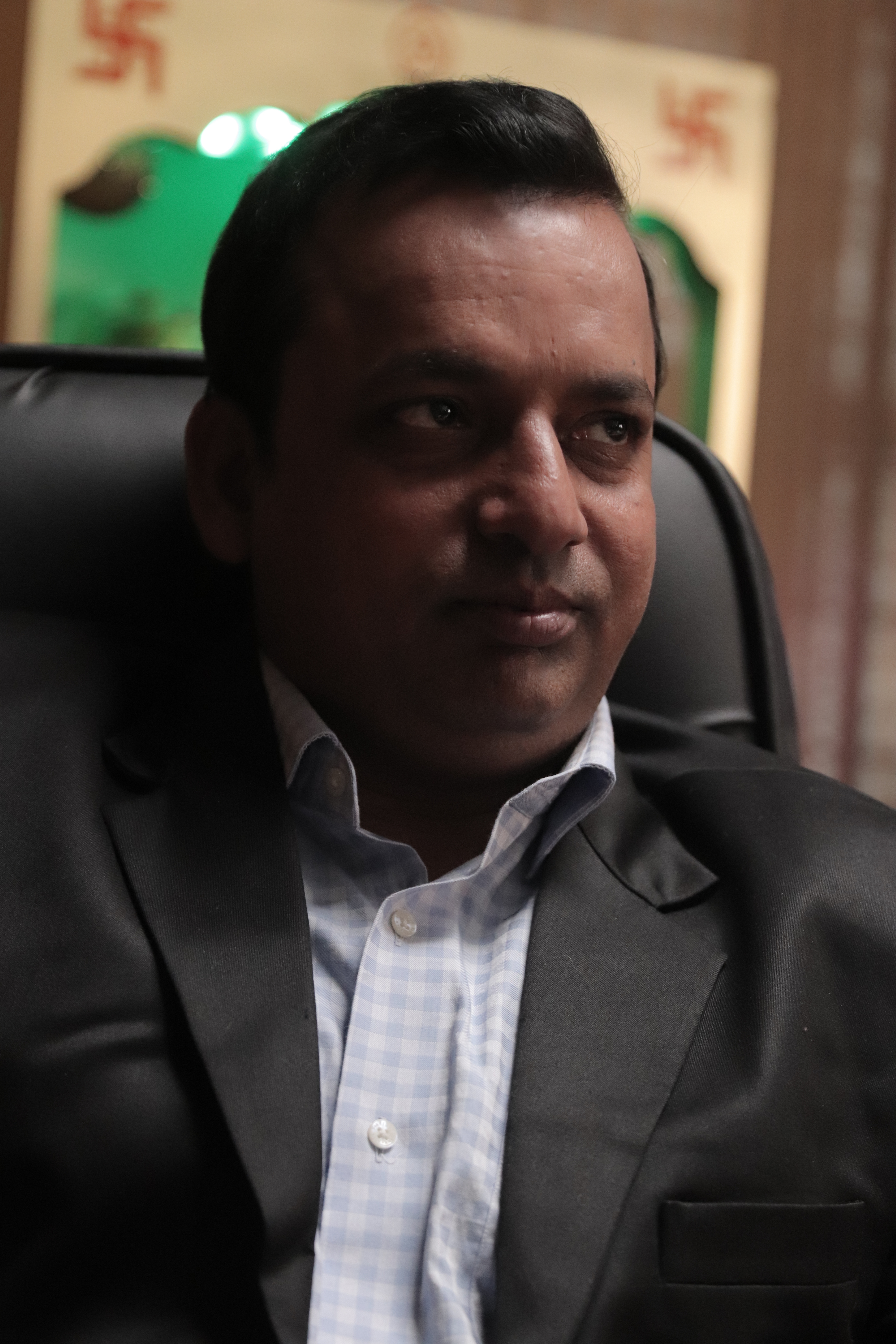 Аджай Кумар