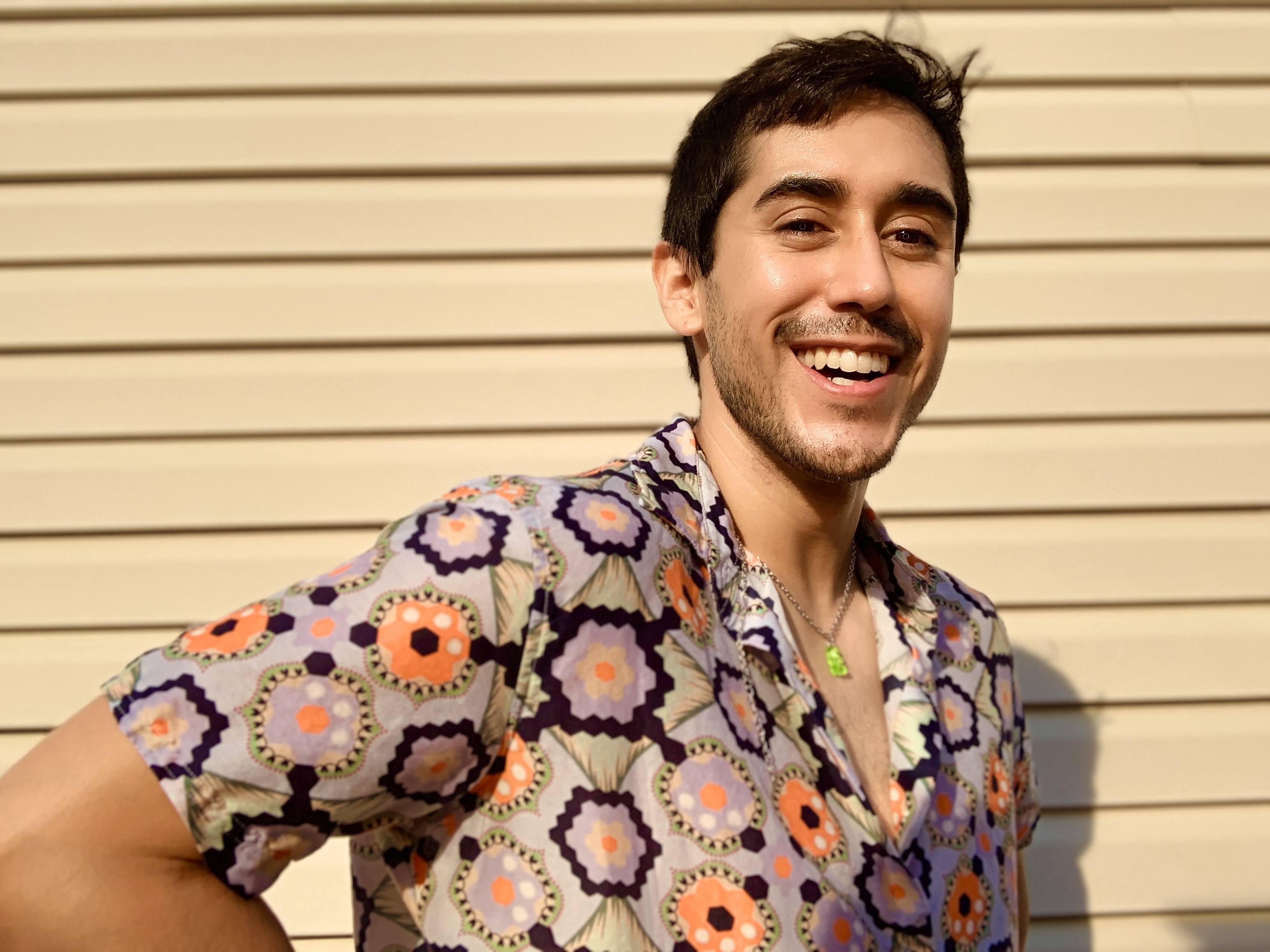 Eduardo Vildasol