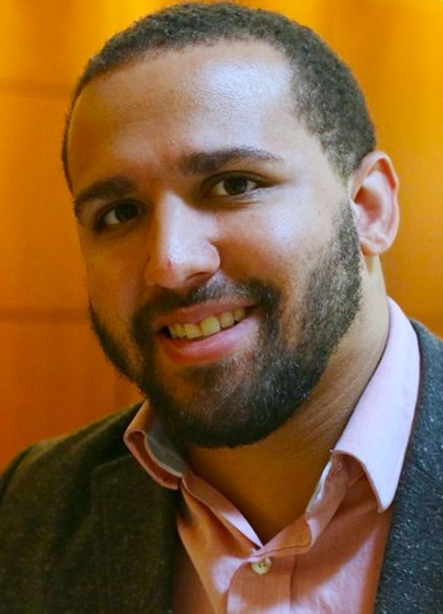 Уэсли Лоури