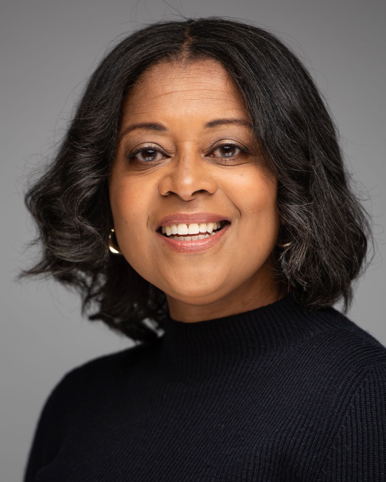 Линда Харгривз