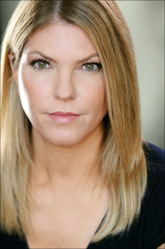 Кристин Фултон