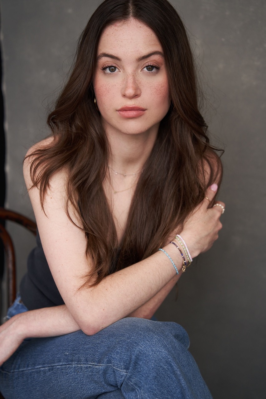 Стелла Грегг