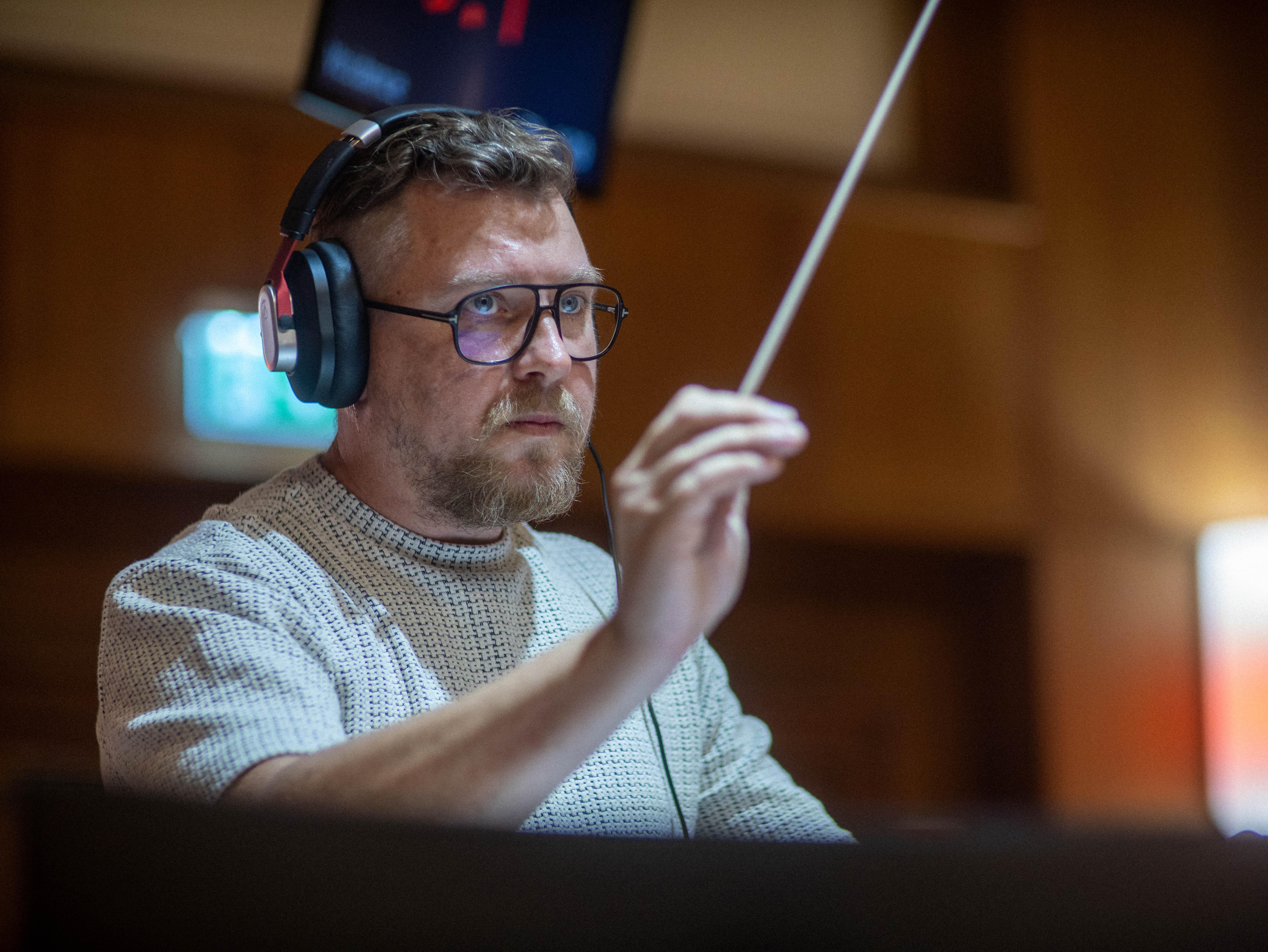 Джеймс Гриффитс