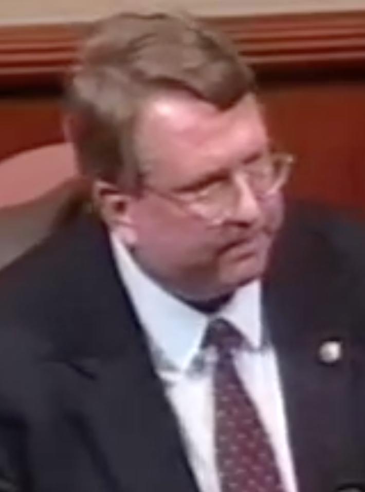 Меррилл Кук