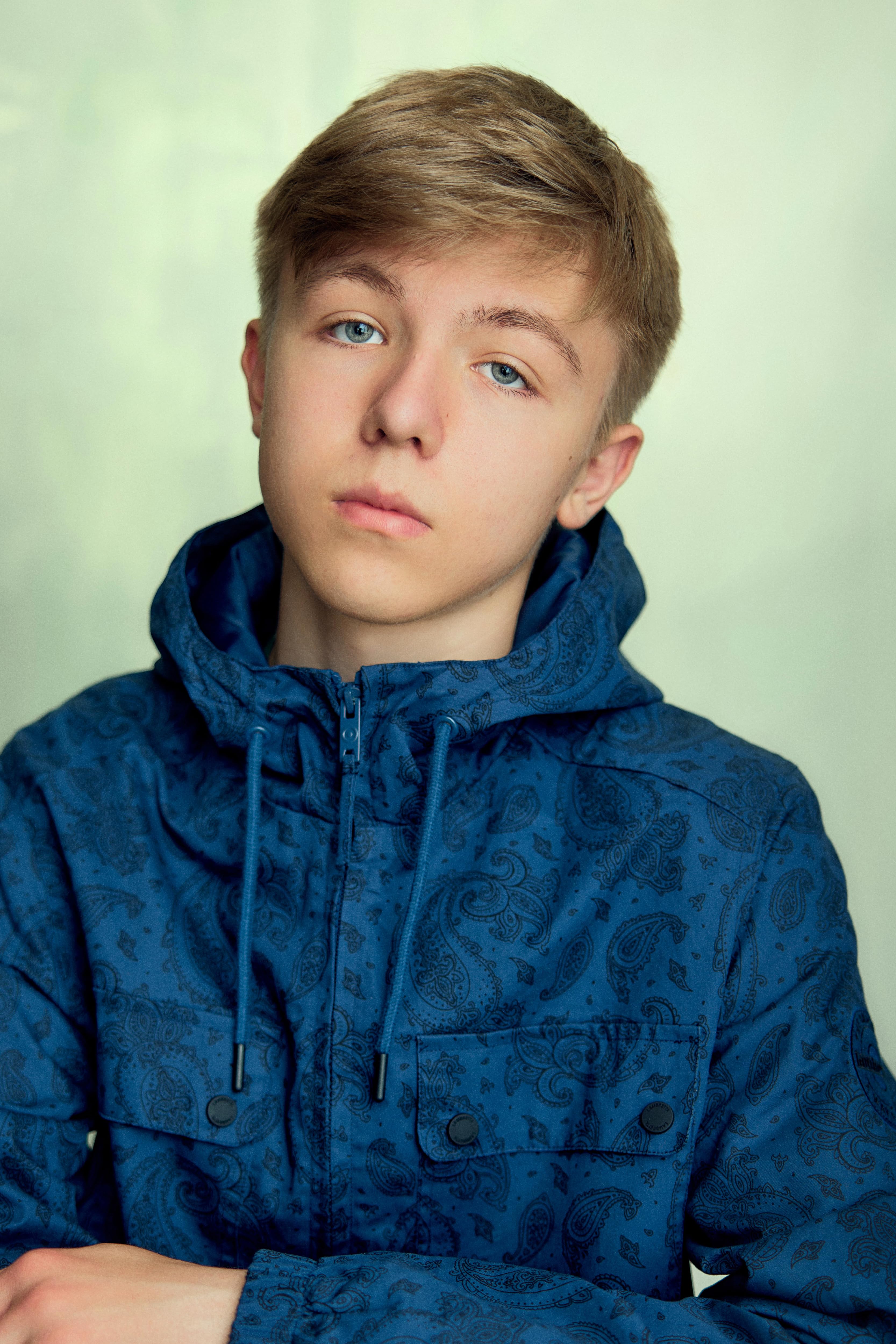 Остин Хэйнс